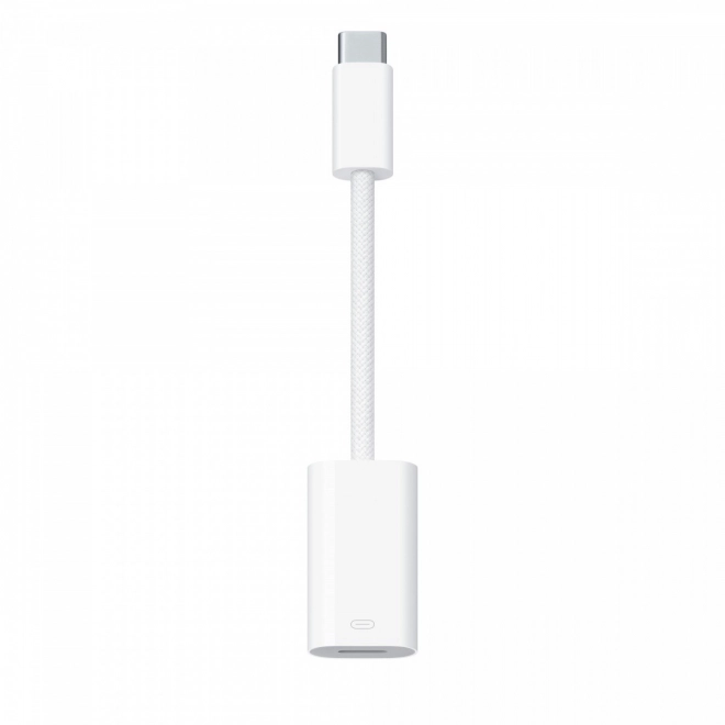 Prehodni kabel iz USB-C v Lightning