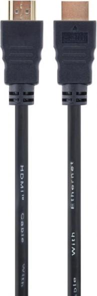 Visokohitrostni HDMI kabel z Ethernetom 1,8 m