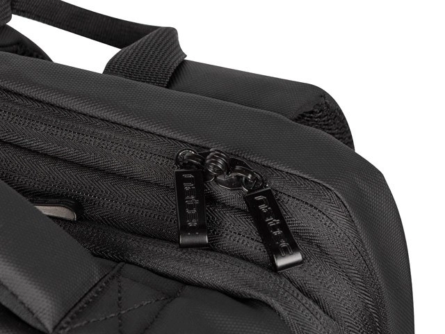 Nahrbtnik za prenosnik Natec Camel Pro 17,3'' črna