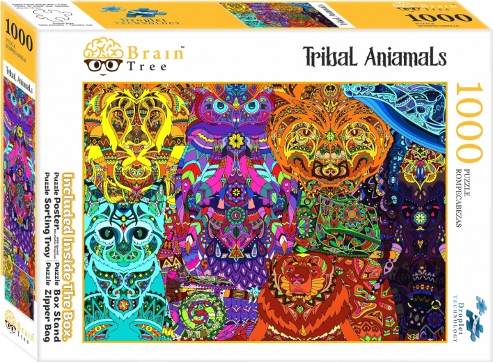 Vrhunski tisk in mat zaključek