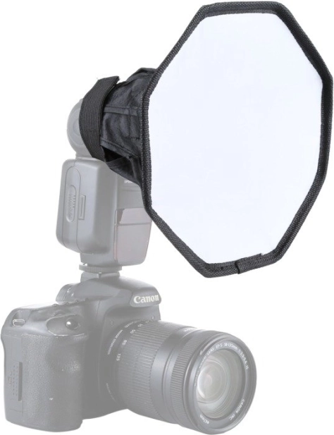 Difuzor za blisk PULUZ PU5120 20 cm