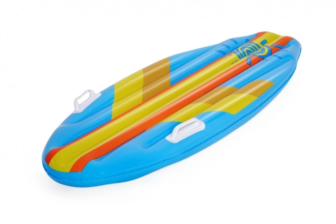 Otroška napihljiva surf deska Bestway z ročaji