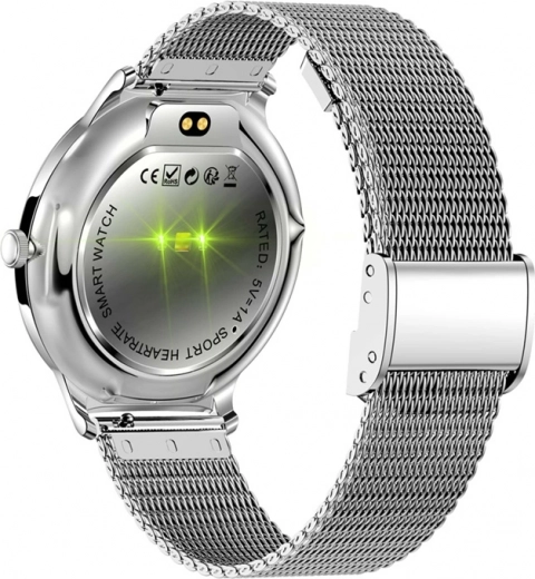 Zdravje pod nadzorom 24/7