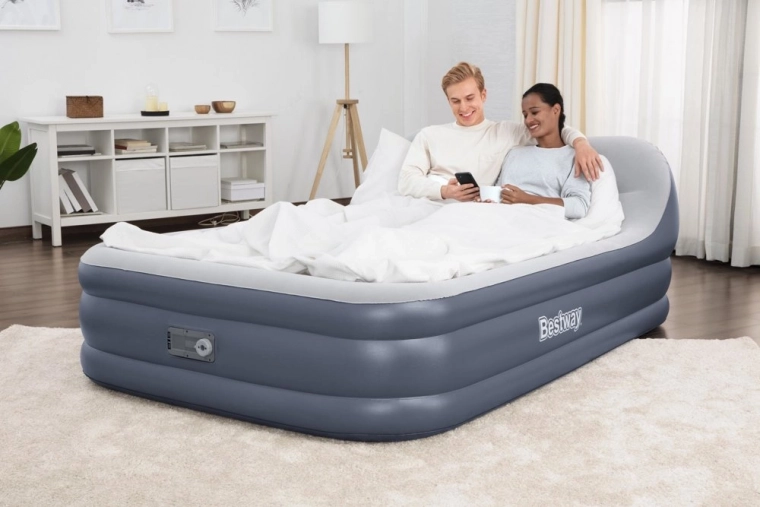 Mehka flokirana površina