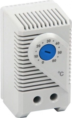 Termostat KTS 0–60 °C za hlajenje