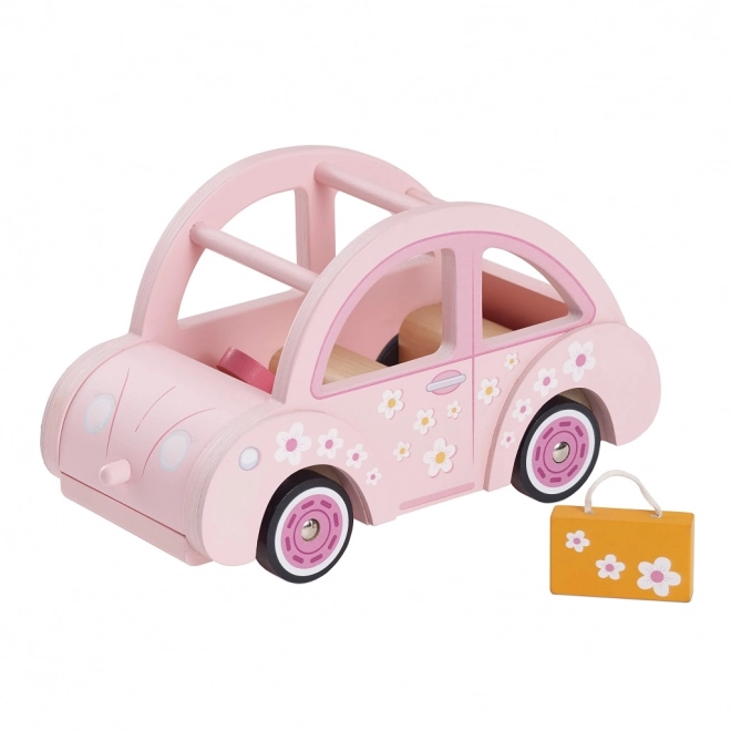 Le Toy Van Avto Sophie