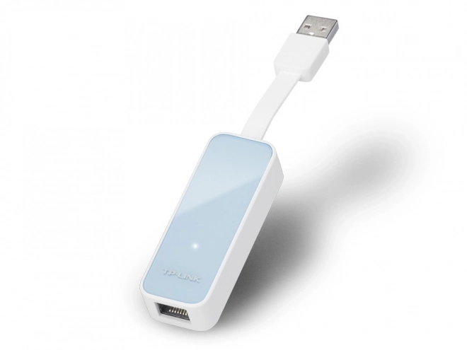 TP-Link kompaktna Ethernet omrežna kartica na USB 2.0