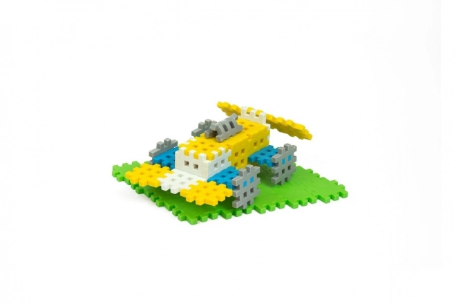 Mini Wafers Constructor 500 gradbenih blokov