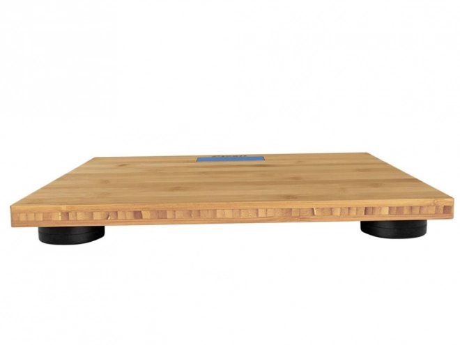 Elektronska bambusova digitalna tehtnica do 180 kg