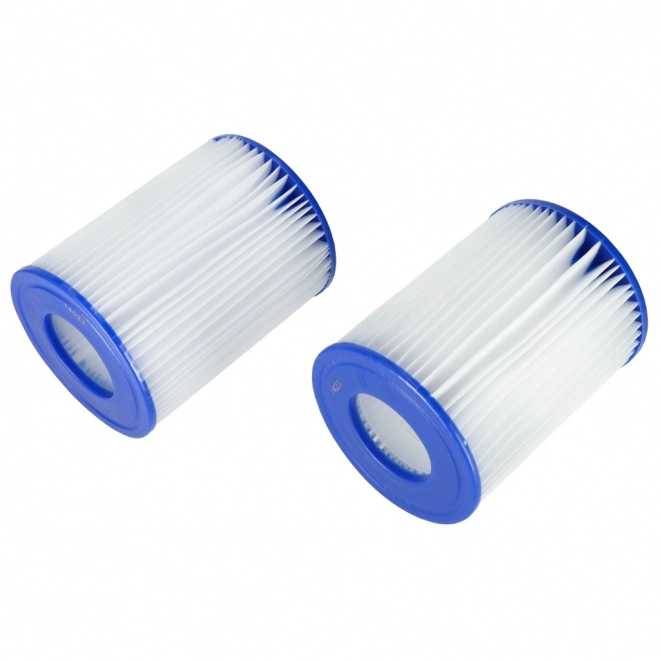 BESTWAY 58094 Filter Vložki za bazensko črpalko II 530/800gal 2 kosa