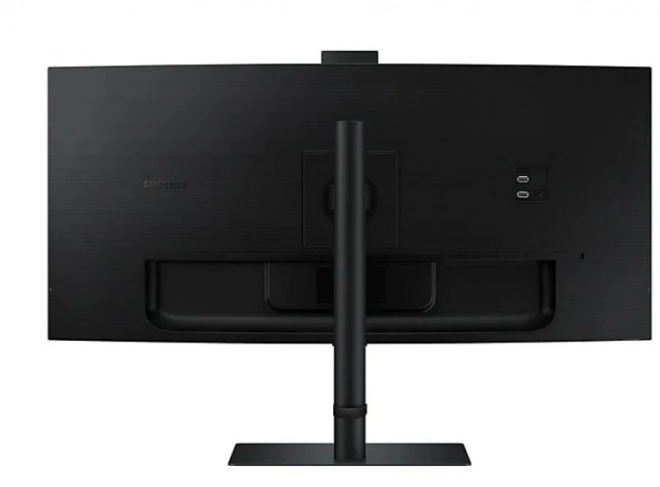 Ukrivljen monitor ViewFinity S65VC 34"