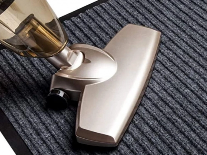 Enostavno čiščenje in vsakodnevno vzdrževanje