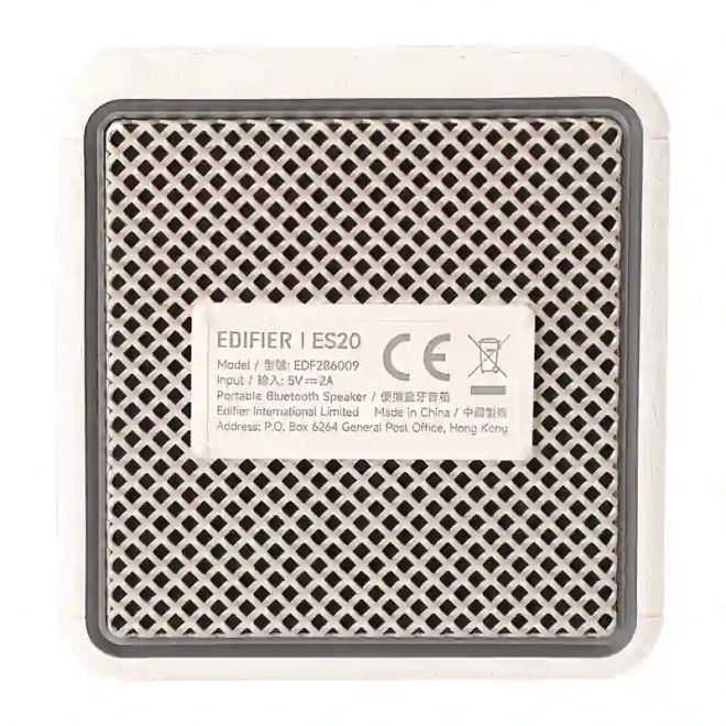 Bluetooth zvočnik Edifier