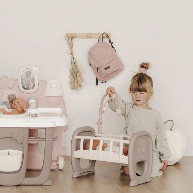 Baby Nurse - Igralno središče za punčke