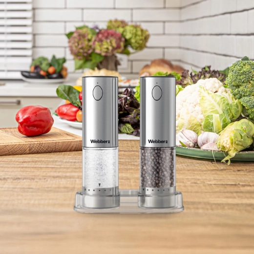 Natančen keramični mlinilni mehanizem