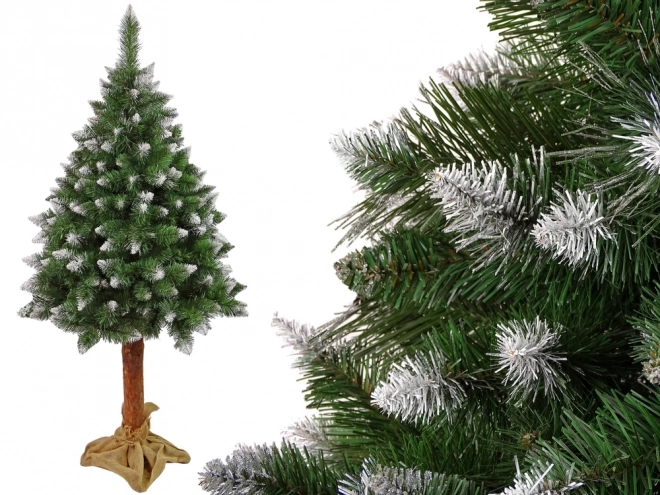 Umetno drevo Diamond Pine Tree 180 cm na deblu Premium