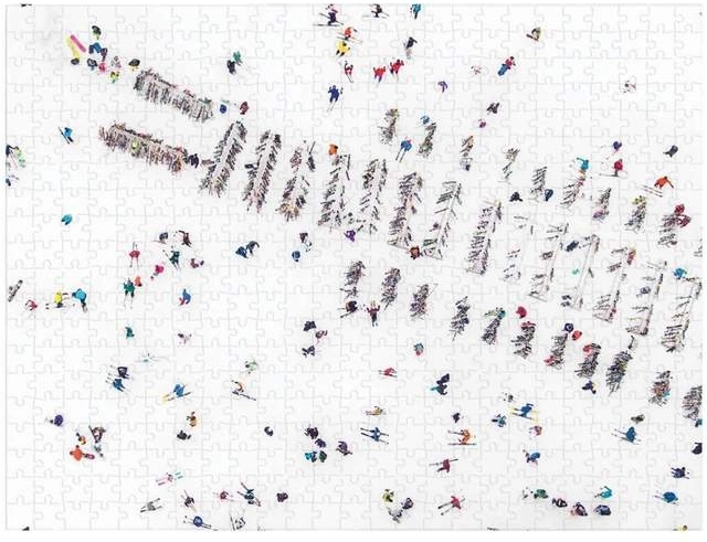 Vrhunska kakovost in trajnostni materiali