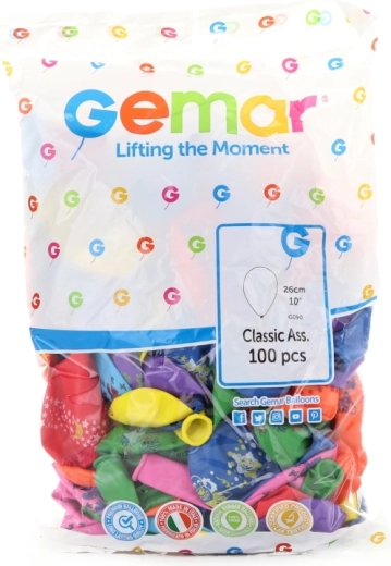 Raznolikost barv in vzorcev