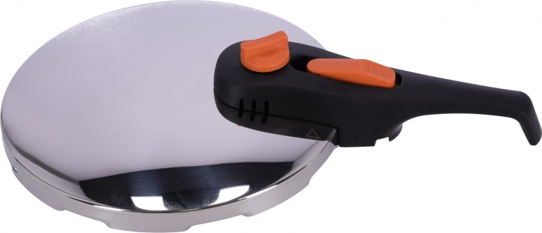 Varno bajonetno zapiranje in varovala