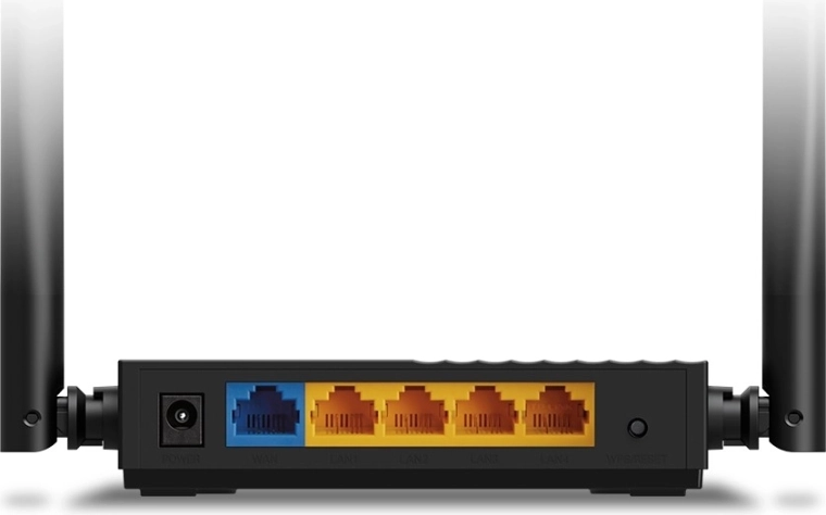 Široka omrežna povezljivost