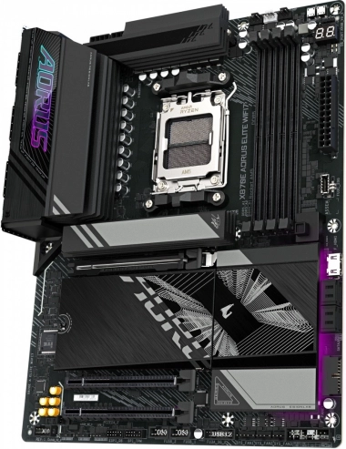PCIe 5.0 za grafiko in shranjevanje