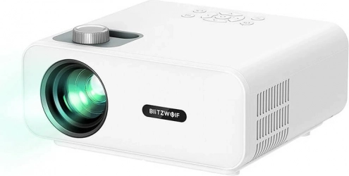 Full HD 1080p slika in visoka svetilnost