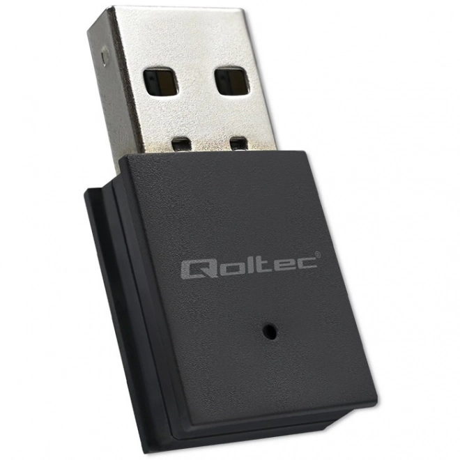 Brezžični mini adapter za Wi-Fi in Bluetooth 4.0 USB