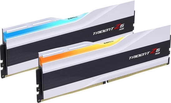 Pomnilnik DDR5 48GB Trident Z5 RGB 8000MHz CL40 bel