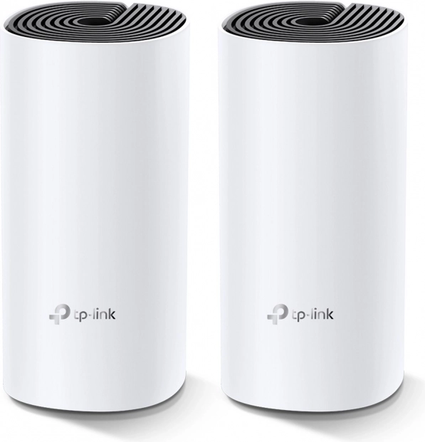 TP-Link Deco M4 AC1200 Mesh Wi-Fi sistem
