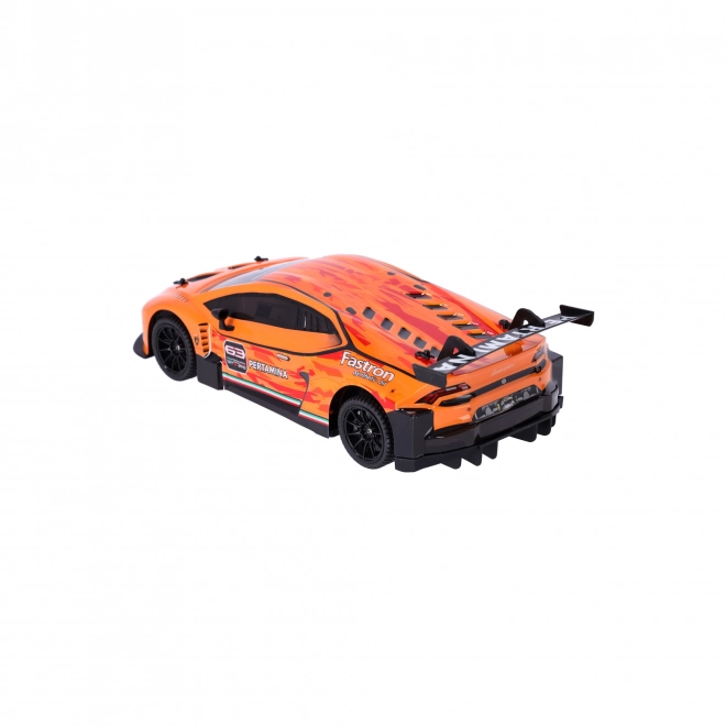 Lamborghini Huracán GT3 RC 2,4Ghz avto na daljinsko upravljanje