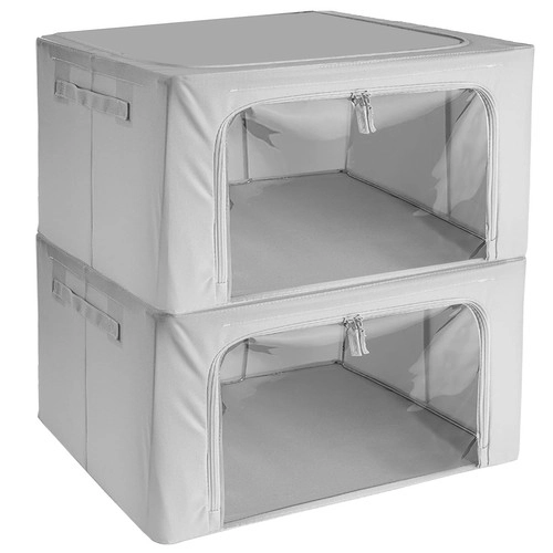 Prevleka za postel - 40x30x20cm 2kos. Ruhhy 22930