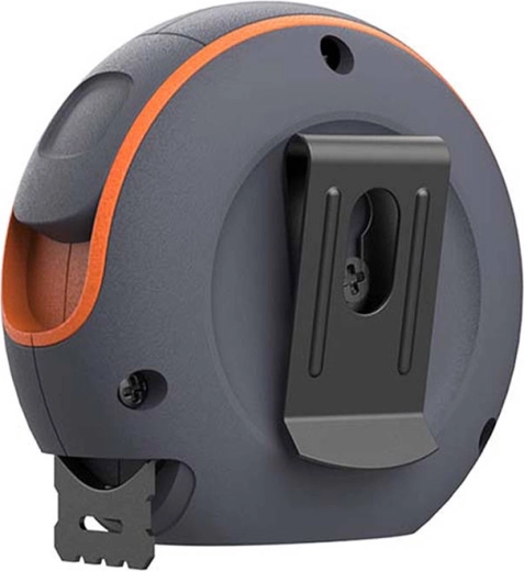 Z najlonom prevlečen jekleni trak, širina 25 mm