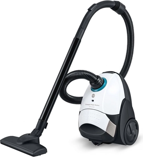 Vrečasti sesalnik ELDOM Pegaz 700 W