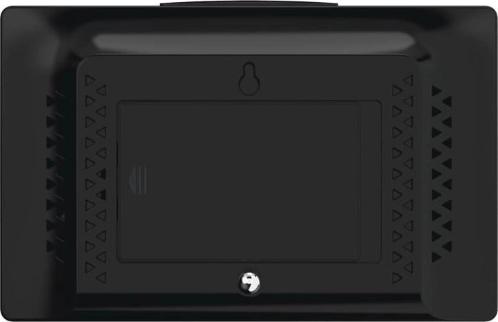 Celovit pregled temperature in vlage