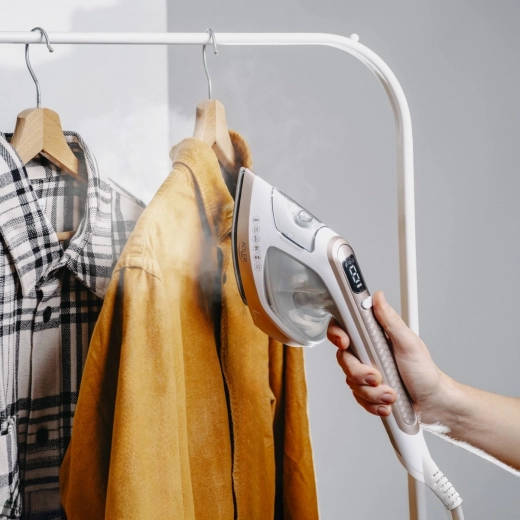 2 v 1: likanje na deski in navpično parjenje