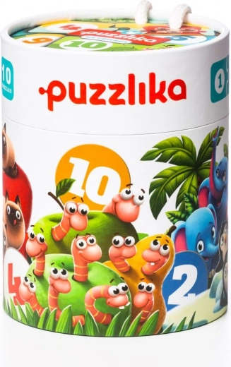 Praktična darilna embalaža