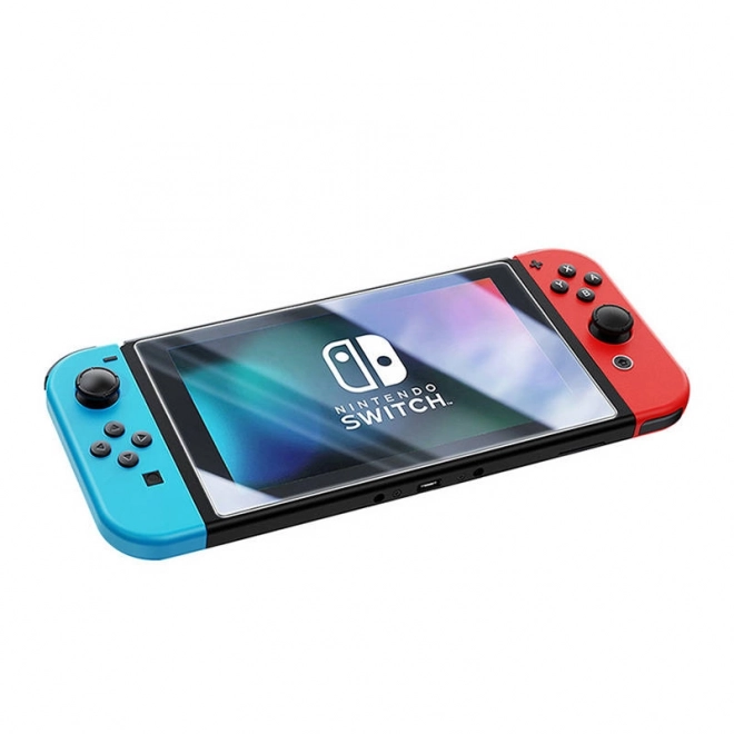 Kaljeno steklo Baseus Screen Protector za Nintendo Switch 2019
