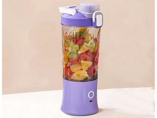 Prenosni smoothie mešalnik z USB