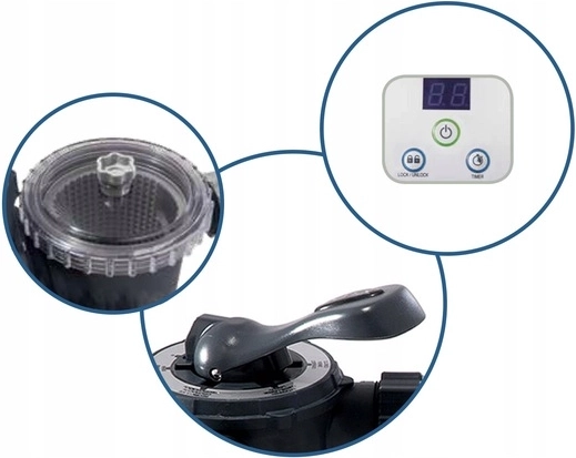 Tehnologija Hydro Areation