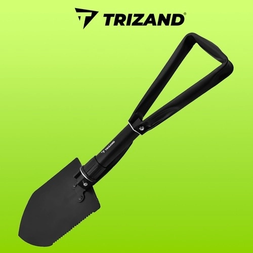 Zložljiva lopata Trizand 23830