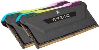 Naslovljivi RGB z iCUE sinhronizacijo