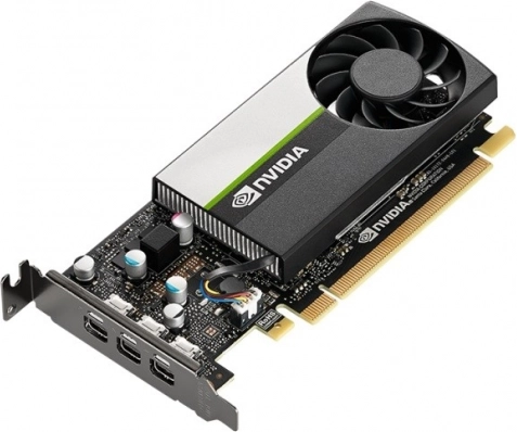 Grafična kartica NVIDIA T400 4GB DDR6