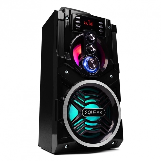 Bluetooth 5.1 zvočnik s karaokami 20W SQ1000 Beatboxer