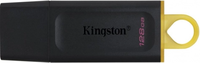 USB ključ Kingston DataTraveler Exodia 128 GB