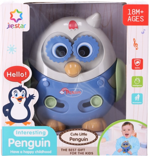 Izobraževalna igrača