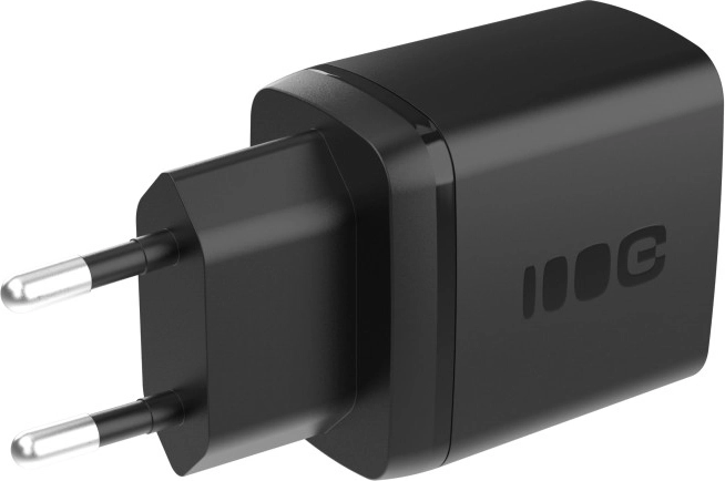 Hitro polnjenje 30 W s Power Delivery