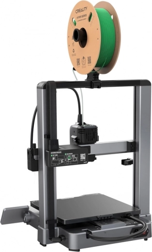 Stabilno in tiho delovanje