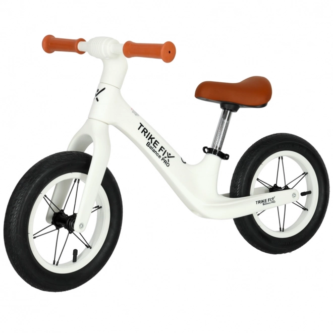 Ravnotežno kolo Trike Fix Balance Pro bela