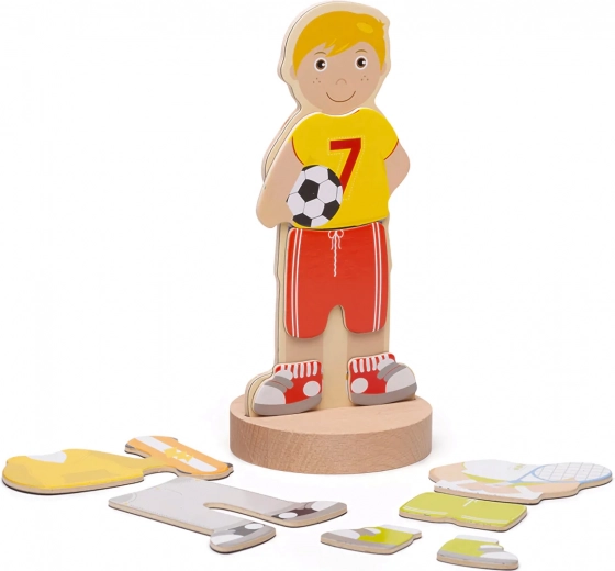 Razvoj fine motorike in koordinacije