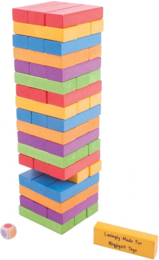 Kakovostna lesena izvedba